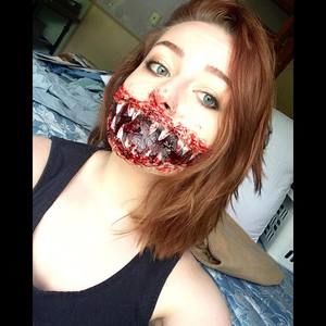 Meet your Posher, Katelyn